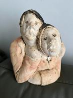 Beeld Sjer Jacobs, Antiek en Kunst, Ophalen of Verzenden