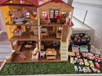 Heel veel Sylvanian Families, Ophalen of Verzenden, Gebruikt, Toebehoren