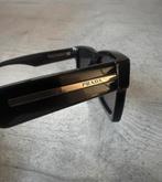 Prada zonnebril, Sieraden, Tassen en Uiterlijk, Zonnebrillen en Brillen | Heren, Overige merken, Zonnebril, Zwart, Ophalen of Verzenden