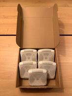 5 stuks AP-93 Aruba Wireless accesspoints, Ophalen of Verzenden, Zo goed als nieuw, Aruba