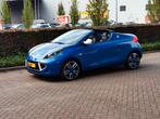 Renault wind gordini  2012 nl auto 90000  topstaat, Voorwielaandrijving, 4 cilinders, Cabriolet, Blauw