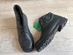 Nieuwe Emma Werkschoenen - Zwart 45, Kleding | Heren, Schoenen, Ophalen of Verzenden, Nieuw, Zwart, Werkschoenen