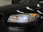 BMW 3 Serie Touring 318i Business Line/ Trekhaak!/ Bi-Xenon!, Auto's, BMW, Euro 5, Achterwielaandrijving, Zwart, Handgeschakeld