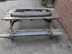Diverse onderdelen golf mk2 dunne bumper orgineel 1991, Ophalen, Gebruikt