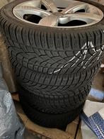 Winterset (winterbanden en velgen) 16 inch Audi A1, Ophalen