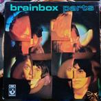 Brainbox - Parts, Ophalen of Verzenden, Gebruikt, 12 inch, Progressive