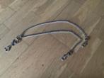 Beeztees hondenfietsmand fietsmand ketting 2 x 50 cm, Ophalen, Zo goed als nieuw