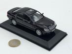 Mercedes S 500 Dealerverpakking, Maisto, Ophalen of Verzenden, Zo goed als nieuw, Auto, Overige merken