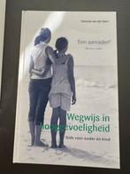 Wegwijs in hooggevoeligheid - Gids voor ouder en kind, Ophalen of Verzenden, Nieuw, Opvoeding vanaf 10 jaar