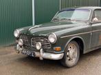 Volvo Amazon Restauratie Winter Vader zoon Project, Auto's, Achterwielaandrijving, Gebruikt, Overige modellen, Origineel Nederlands