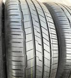 4 Nieuwe Hankook 235 55 19 Zomerbanden Inclusief Montage, Auto-onderdelen, Banden en Velgen, Hankook, Nieuw, 235 mm, Zomerbanden