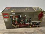 Lego 40410 Exclusive Kerst Charles Dickens Tribute nieuw, Ophalen of Verzenden, Nieuw, Complete set, Lego