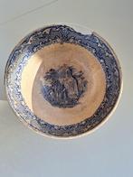 Petrus Regout Abbey Kom, Antiek en Kunst, Antiek | Keramiek en Aardewerk, Ophalen