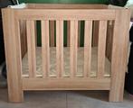 TWM Baby Box incl. Matras, Kinderen en Baby's, Babywiegjes en Ledikanten, Ophalen, Gebruikt, Ledikant