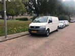 Volkswagen Transporter Bestel 2.5 TDI 96KW airc cruise apk, Auto's, Bestelauto's, Voorwielaandrijving, Stof, Volkswagen, 2500 kg