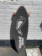 longboard no fear, Ophalen, Gebruikt, Skateboard, Longboard
