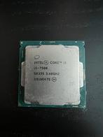 Intel i5 7500, Computers en Software, Processors, Ophalen of Verzenden, Zo goed als nieuw, 3 tot 4 Ghz
