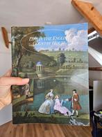 Life in the English Country House - Mark Girouard, Ophalen of Verzenden, Gelezen, Mark Girouard