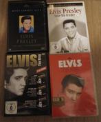 Dvd's Elvis Presley, Alle leeftijden, Ophalen, Gebruikt, Overige genres