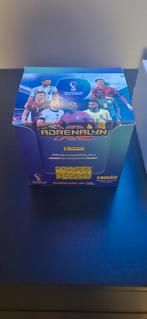 Panini Adrenalyn XL FIFA World Cup Qatar 2022 Doos, Ophalen of Verzenden, Nieuw, Overige sporten, Spelerskaart