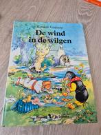 Kenneth Grahame - De wind in de wilgen, Boeken, Ophalen of Verzenden, Gelezen