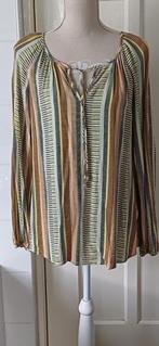 Mooie Expresso blouse       maat 40, Maat 38/40 (M), Overige kleuren, Zo goed als nieuw, Verzenden