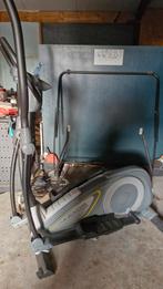 Crosstrainer, Ophalen, Gebruikt, Crosstrainer