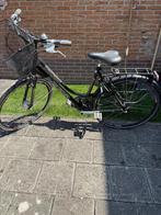 Damesfiets , in Waalwijk ophalen, Fietsen en Brommers, Fietsen | Dames | Damesfietsen, 47 tot 50 cm, Ophalen of Verzenden, Zo goed als nieuw