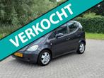 Mercedes-Benz A-klasse 160 Elegance NIEUWE BANDEN I INRUILKO, Gebruikt, 400 kg, Bedrijf, Handgeschakeld