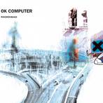 Alternative C.D. (1997) RADIOHEAD - O.K. Computer., Ophalen of Verzenden, 1980 tot 2000, Gebruikt