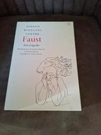 Faust - Johann Wolfgang Goethe - Een tragedie, Ophalen of Verzenden, Zo goed als nieuw, Johann Wolfgang Goethe, Nederland