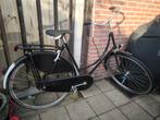 Burco Omafiets - Opknapper, Ophalen, Gebruikt, Overige merken