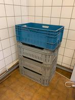 Oude groente kratten., Doe-het-zelf en Verbouw, Kratten en Dozen, Ophalen, 40 tot 60 cm, 50 tot 75 cm, Minder dan 35 cm