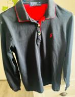 Polo Ralph Lauren T-shirt XL, Ophalen of Verzenden, Jongen