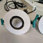 Set van 2 philips led spots, Ophalen of Verzenden, Led