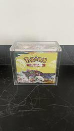 Pokemon Evolving Skies Booster Box (mint), Ophalen of Verzenden, Nieuw, Boosterbox, Foil