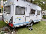 Eriba-Hymer Swing 460 (1007014), Overige merken, Particulier, Dwars-stapelbed, 4 tot 5 meter