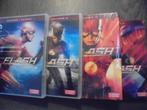 DC's the FLASH, seizoen 1, 2, 3 &4 (deze is nieuw), Cd's en Dvd's, Dvd's | Tv en Series, Boxset, Ophalen of Verzenden, Actie en Avontuur