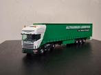 Tekno Scania Althuisius Logistics (Kooiker Groep), Ophalen of Verzenden, Zo goed als nieuw, Bus of Vrachtwagen, Tekno