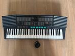 Yamaha PSR-48 Keyboard - Vintage Synthesizer, Muziek en Instrumenten, Keyboards, Ophalen, 61 toetsen, Gebruikt, Midi-aansluiting