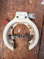 Oude Assa Oud Fietsslot - Origineel & Werkend, Ophalen, Gebruikt, Kabelslot