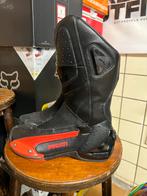 Puma ducati motorlaarzen, Motoren, Kleding | Motorkleding, Ophalen of Verzenden, Tweedehands, Laarzen