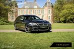 BMW 535xi touring High Executive | M-pakket | Pano |, Automaat, Euro 5, Zwart, Leder