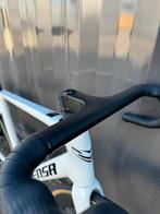 Sensa Giulia Supremo 55cm Shimano Dura-ace Di2&Carbon wielen, Fietsen en Brommers, Fietsen | Racefietsen, Overige merken, Carbon