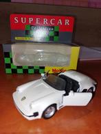 Porsche, Ophalen of Verzenden, Nieuw, Auto, Solido