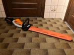 Te koop stihl hsa 94 r accu heggenschaar, Ophalen of Verzenden, Accu
