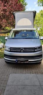 VW California Ocean. Full option, Caravans en Kamperen, Campers, Volkswagen, Bus-model, Diesel, Particulier