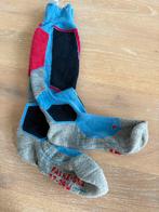 Falke skisokken maat 37-38 SK2, Sport en Fitness, Overige merken, Gebruikt, 100 tot 140 cm, Ophalen of Verzenden