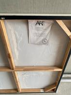 Mooi schilderij in zeer goede staat, Ophalen, Zo goed als nieuw