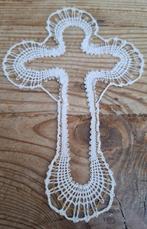 Gekantklost kruis, Ophalen of Verzenden